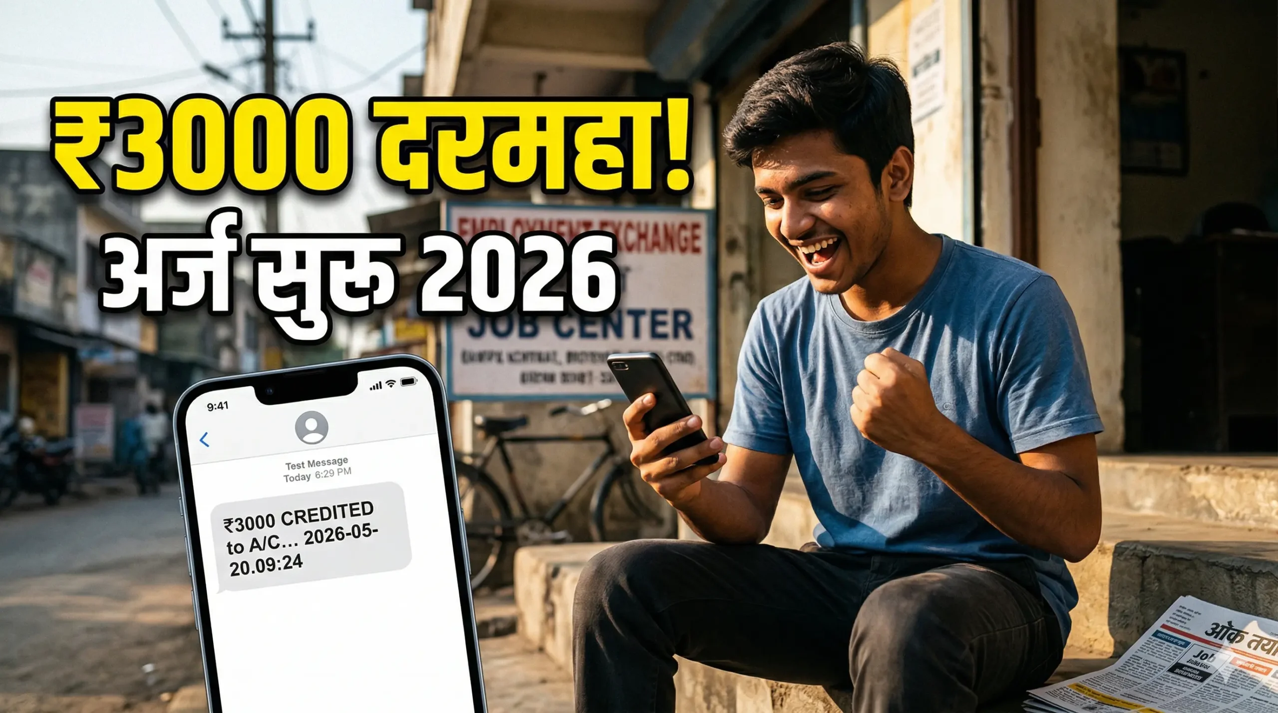 3000-per-month-scheme-2026-maharashtra-apply