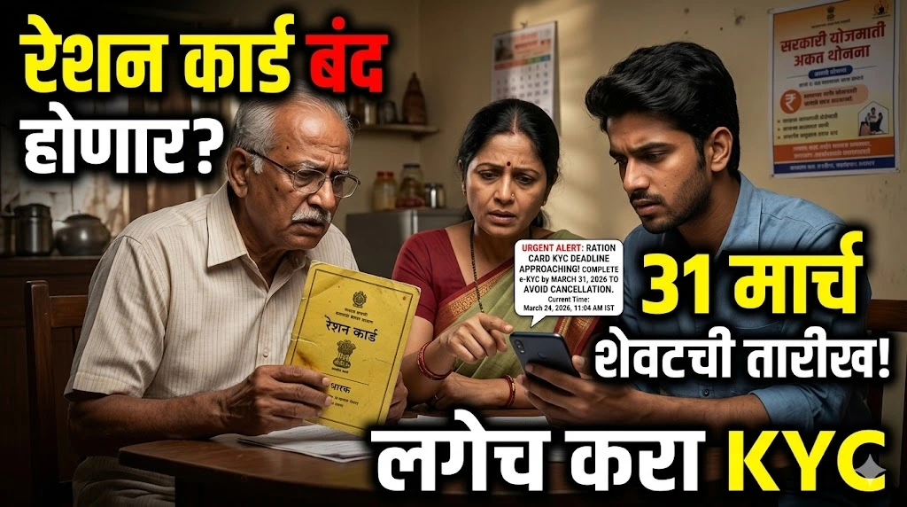 ration-card-ekyc-last-date-31-march-2026